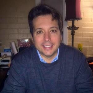 Meet your Posher, Christopher